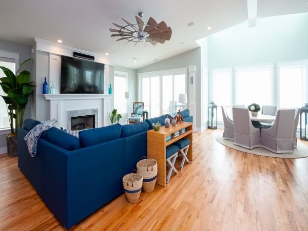 The Outer Banks Home 1016758