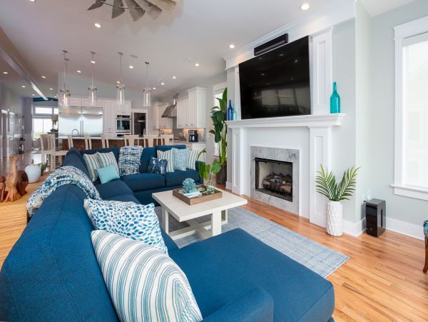 The Outer Banks Home 1016758