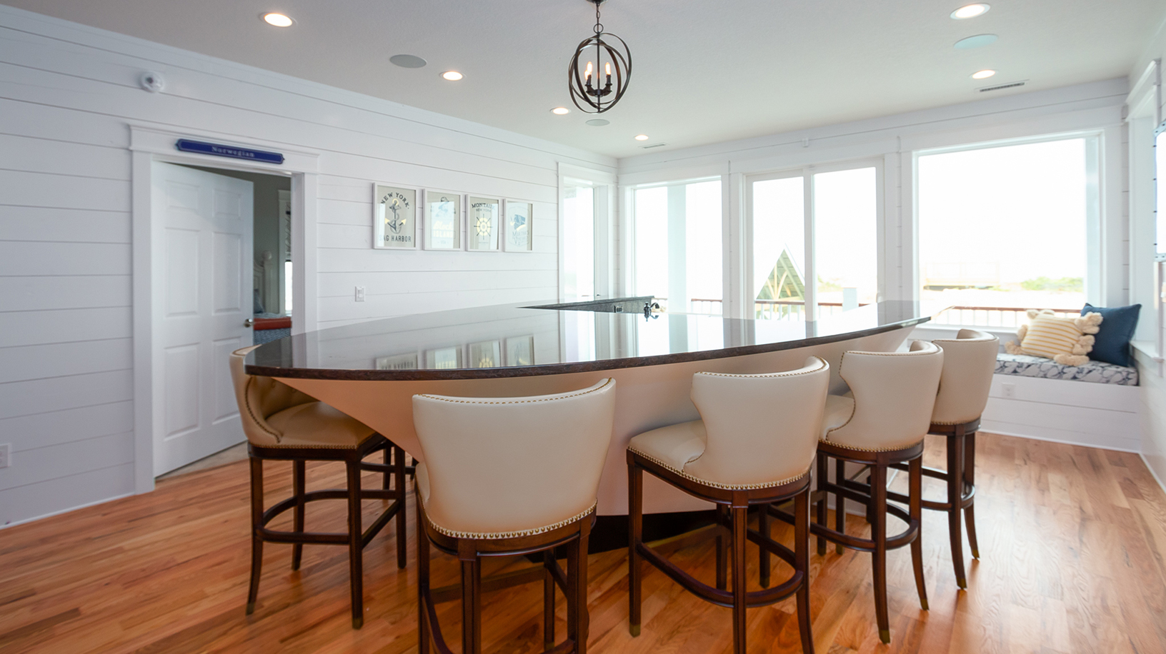 The Outer Banks Home 1016758