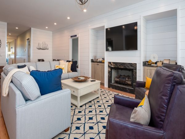 The Outer Banks Home 1016758