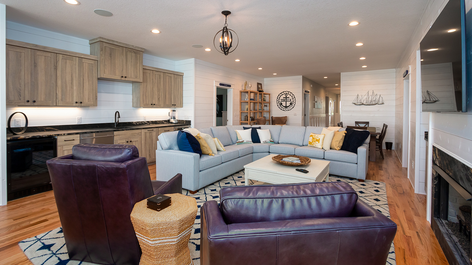 The Outer Banks Home 1016758