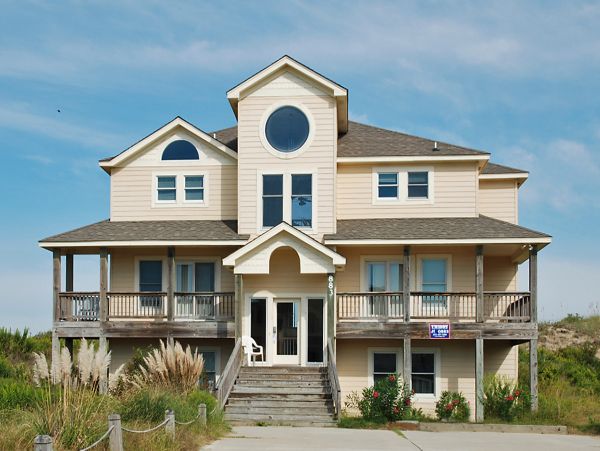 The Outer Banks Home 1016760