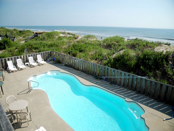 The Outer Banks Home 1016760