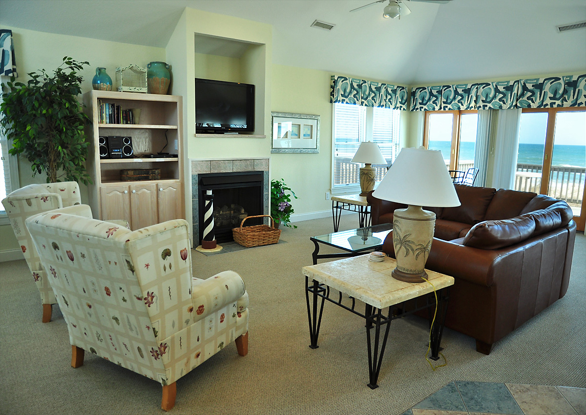 The Outer Banks Home 1016760