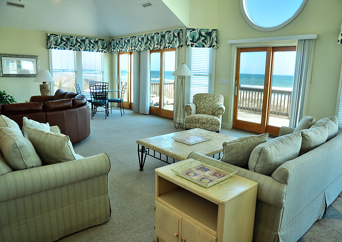 The Outer Banks Home 1016760