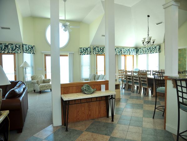 The Outer Banks Home 1016760