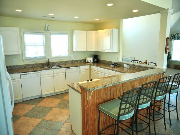 The Outer Banks Home 1016760