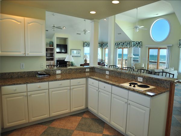 The Outer Banks Home 1016760