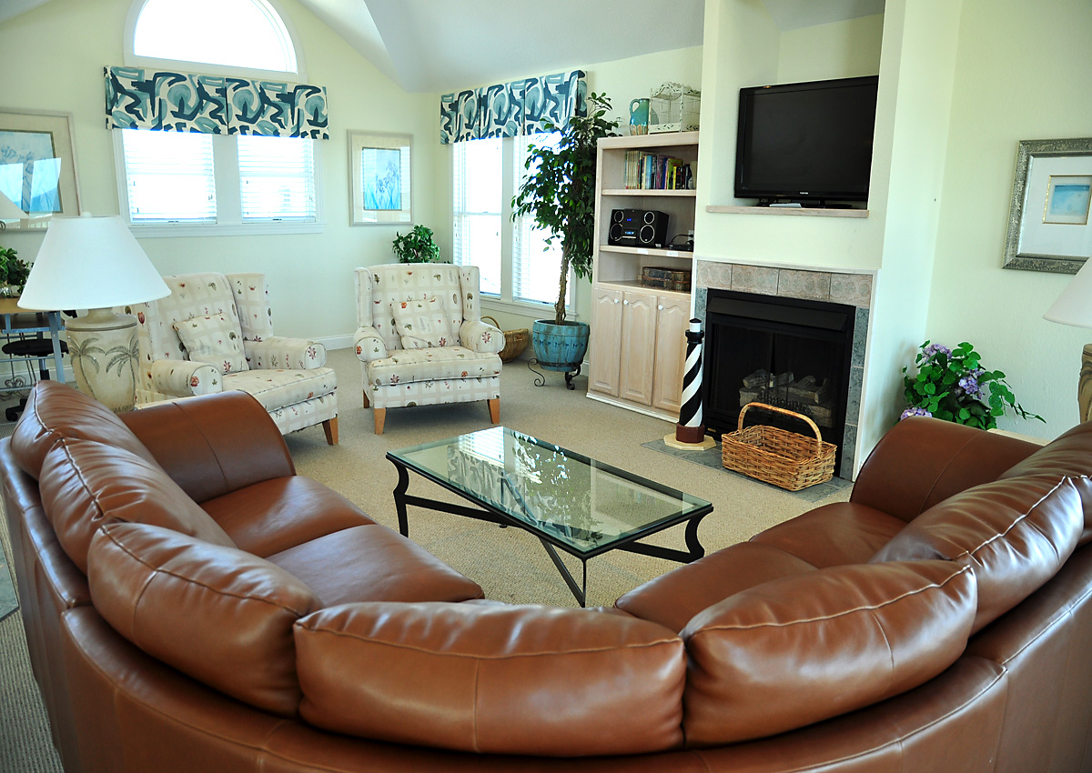 The Outer Banks Home 1016760