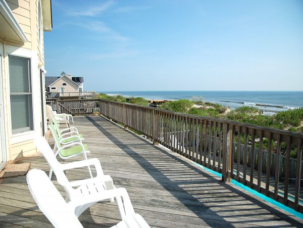 The Outer Banks Home 1016760