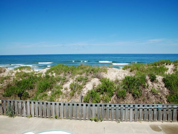The Outer Banks Home 1016760