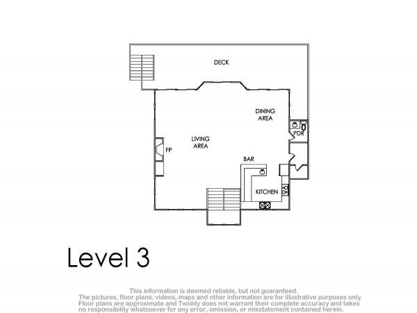 The Outer Banks Home 1016760