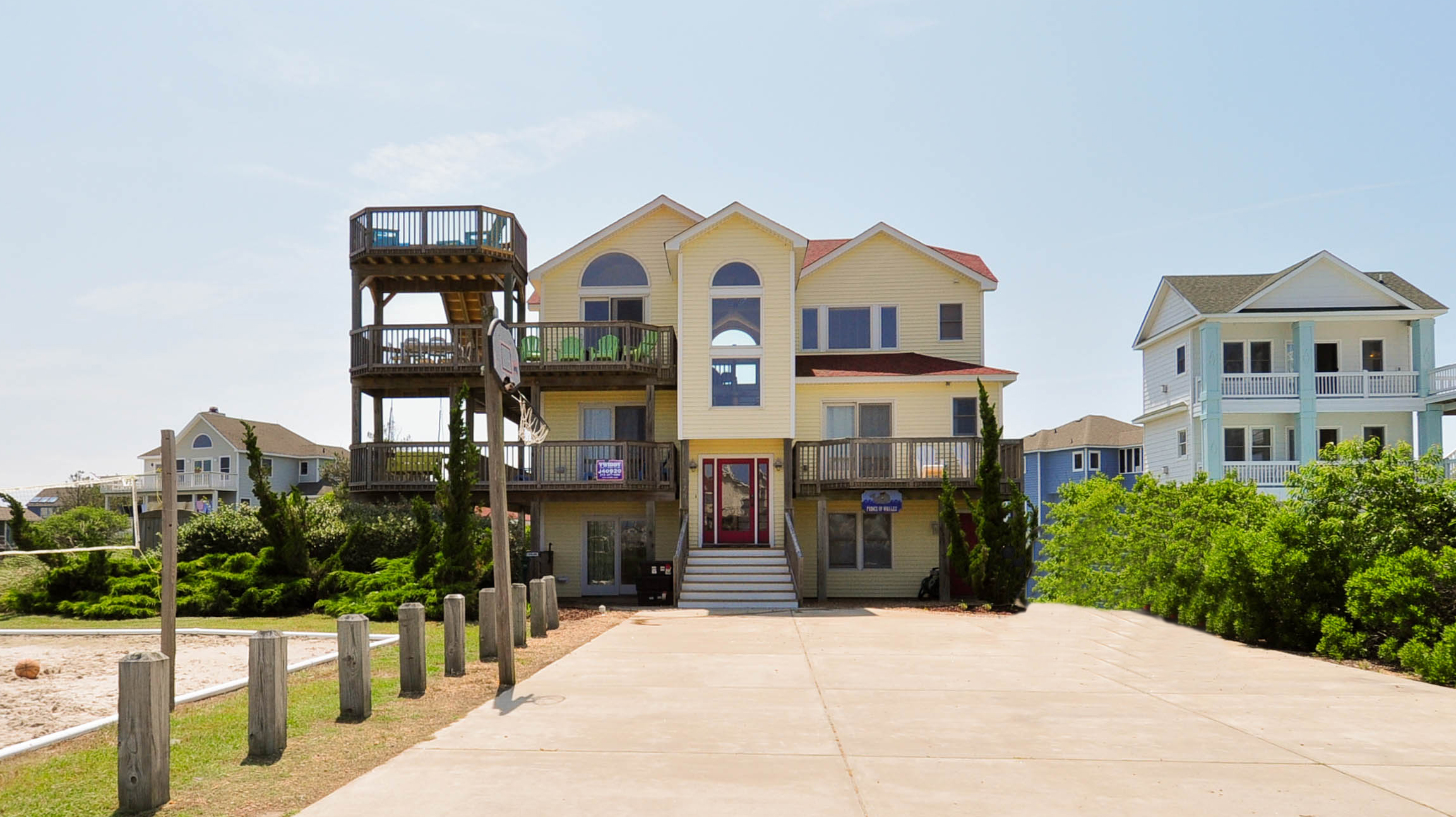 The Outer Banks Home 1016761