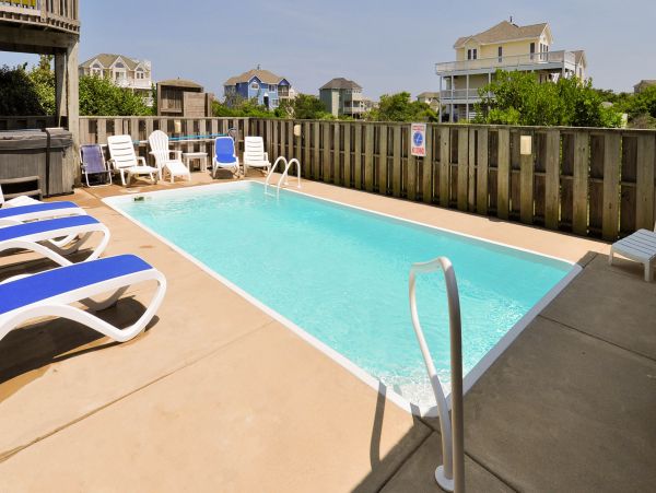 The Outer Banks Home 1016761