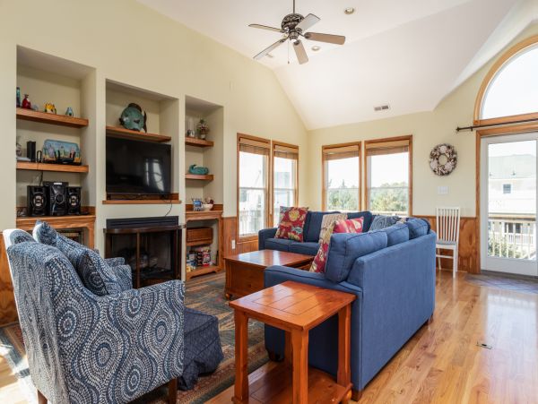 The Outer Banks Home 1016761