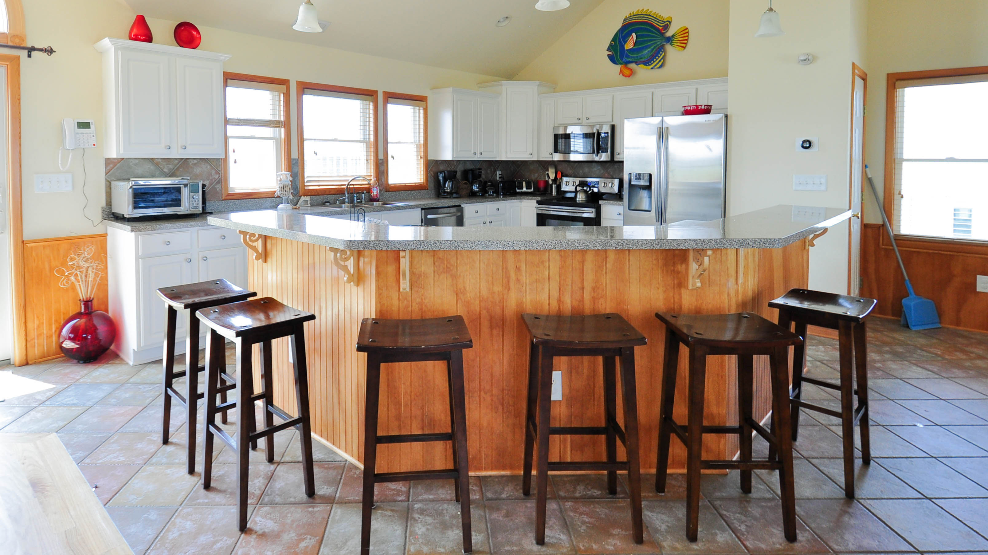 The Outer Banks Home 1016761