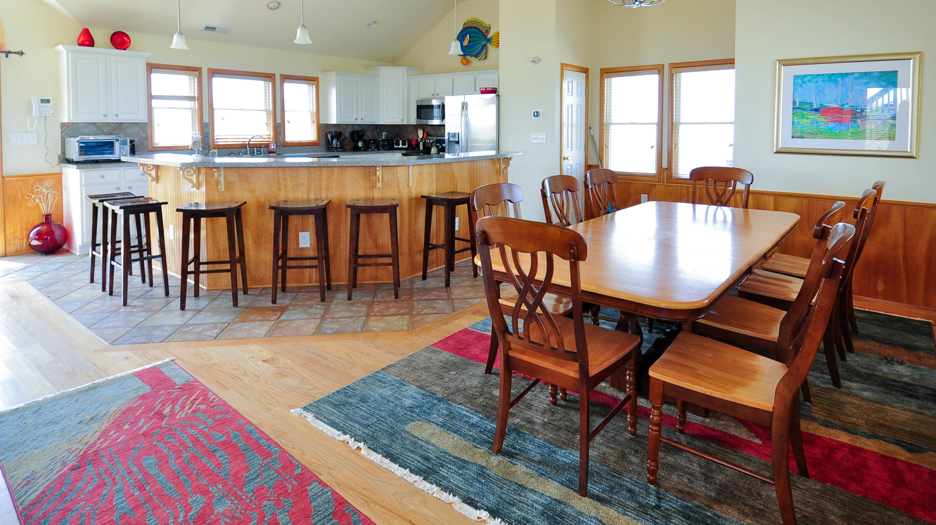 The Outer Banks Home 1016761