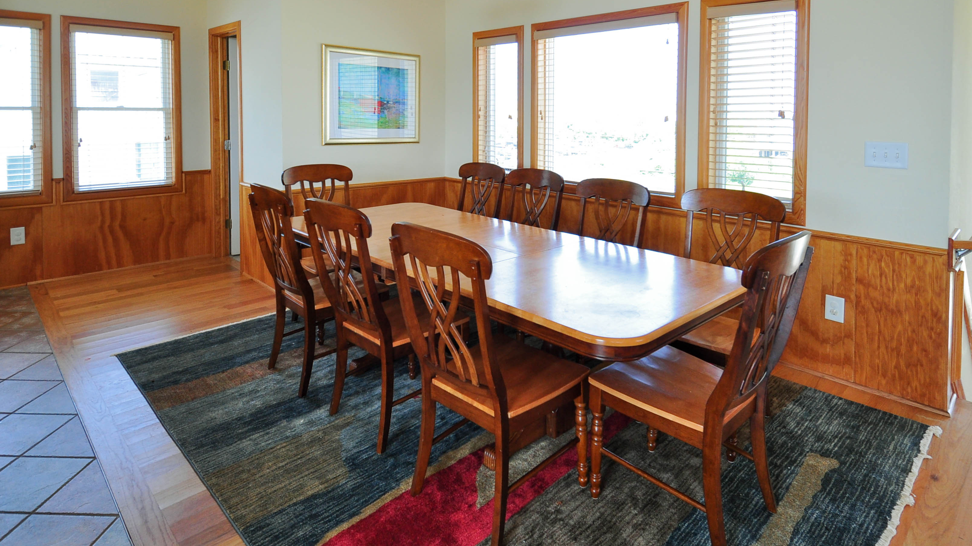 The Outer Banks Home 1016761