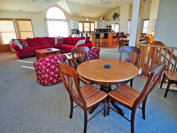 The Outer Banks Home 1016761