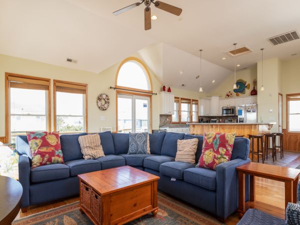 The Outer Banks Home 1016761