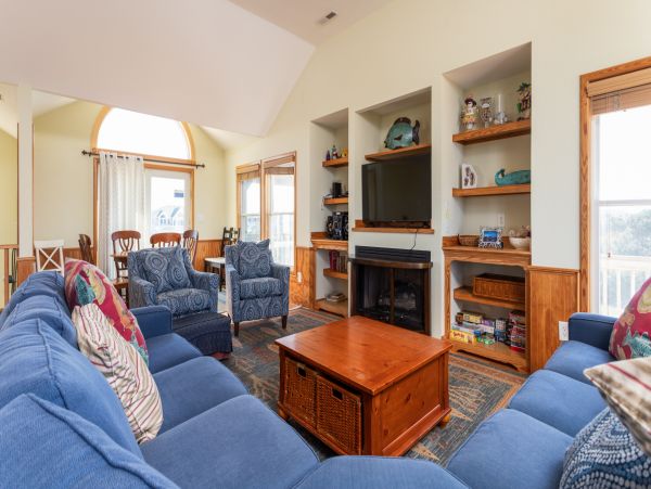The Outer Banks Home 1016761
