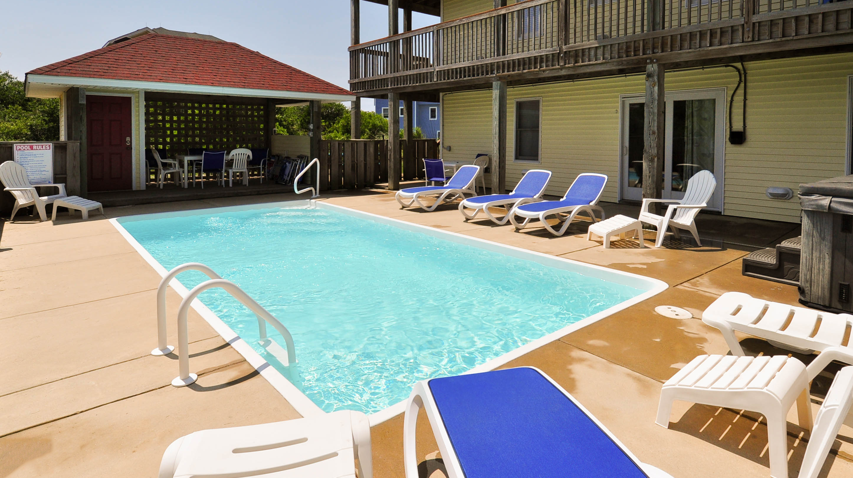 The Outer Banks Home 1016761