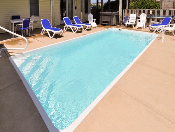 The Outer Banks Home 1016761