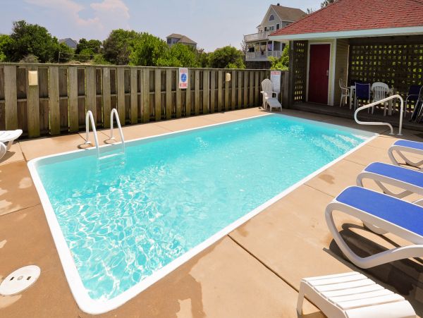 The Outer Banks Home 1016761