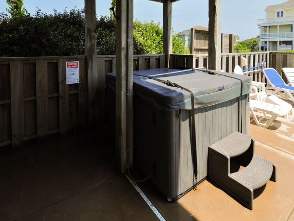 The Outer Banks Home 1016761