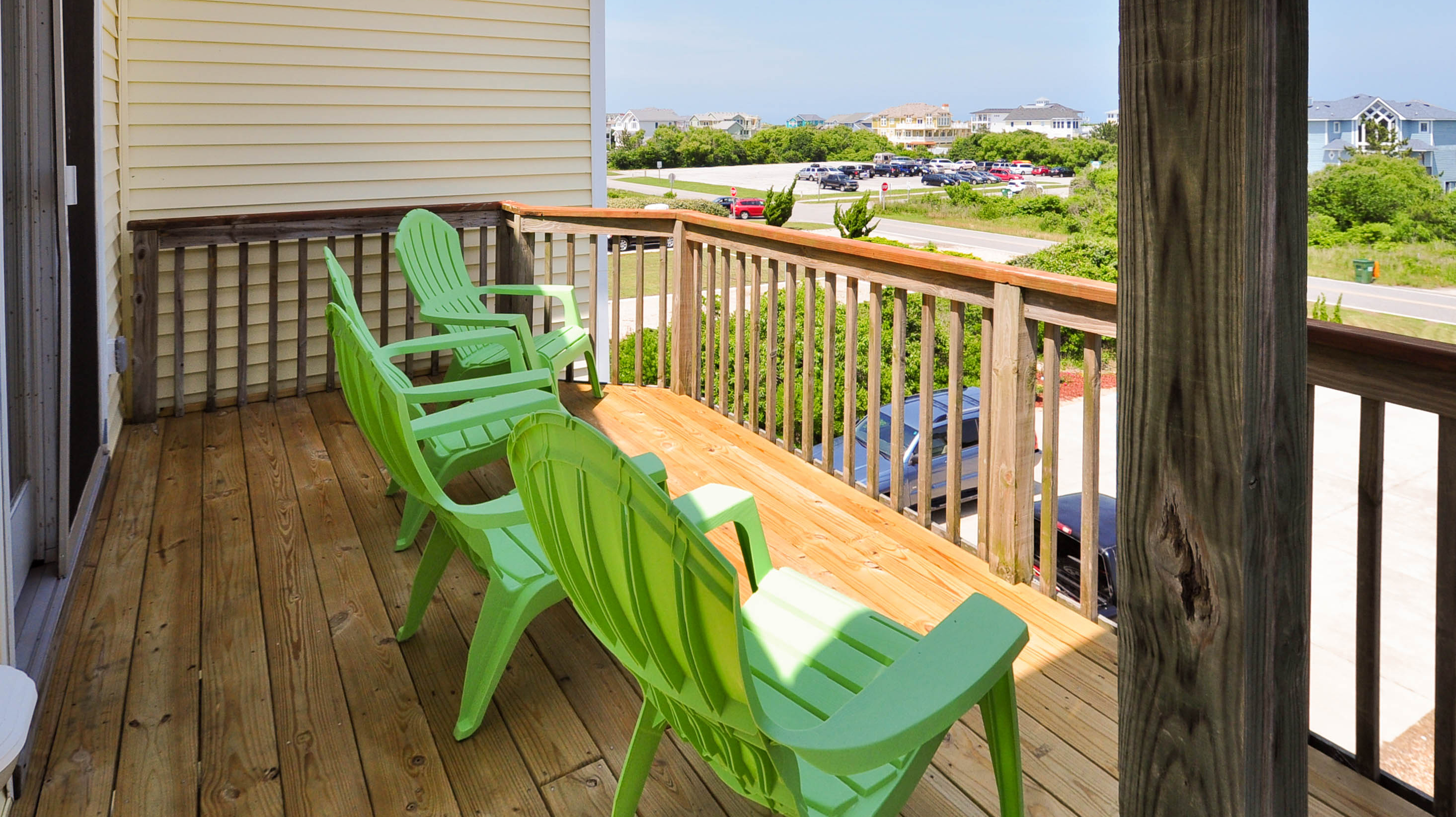 The Outer Banks Home 1016761