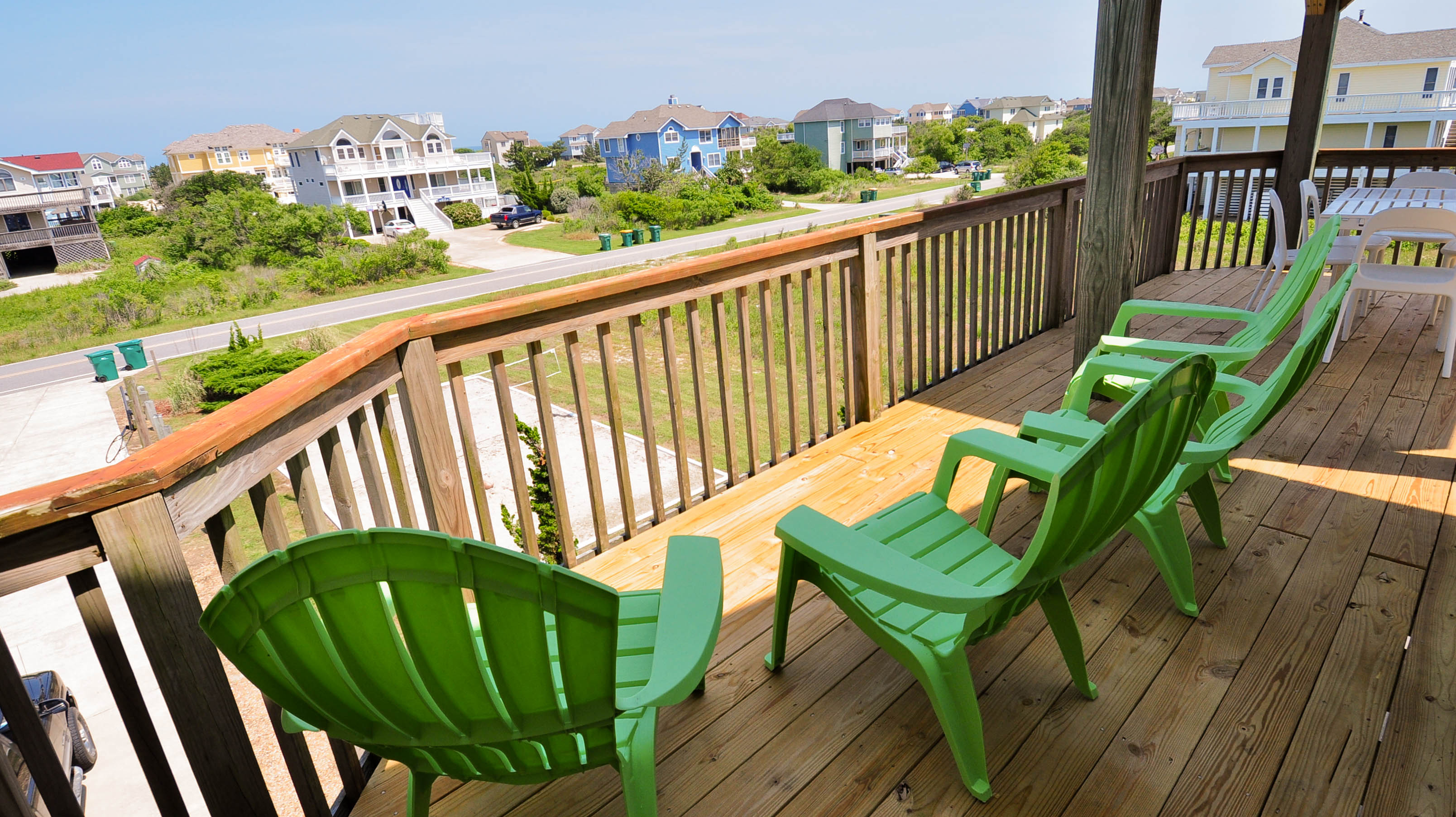 The Outer Banks Home 1016761