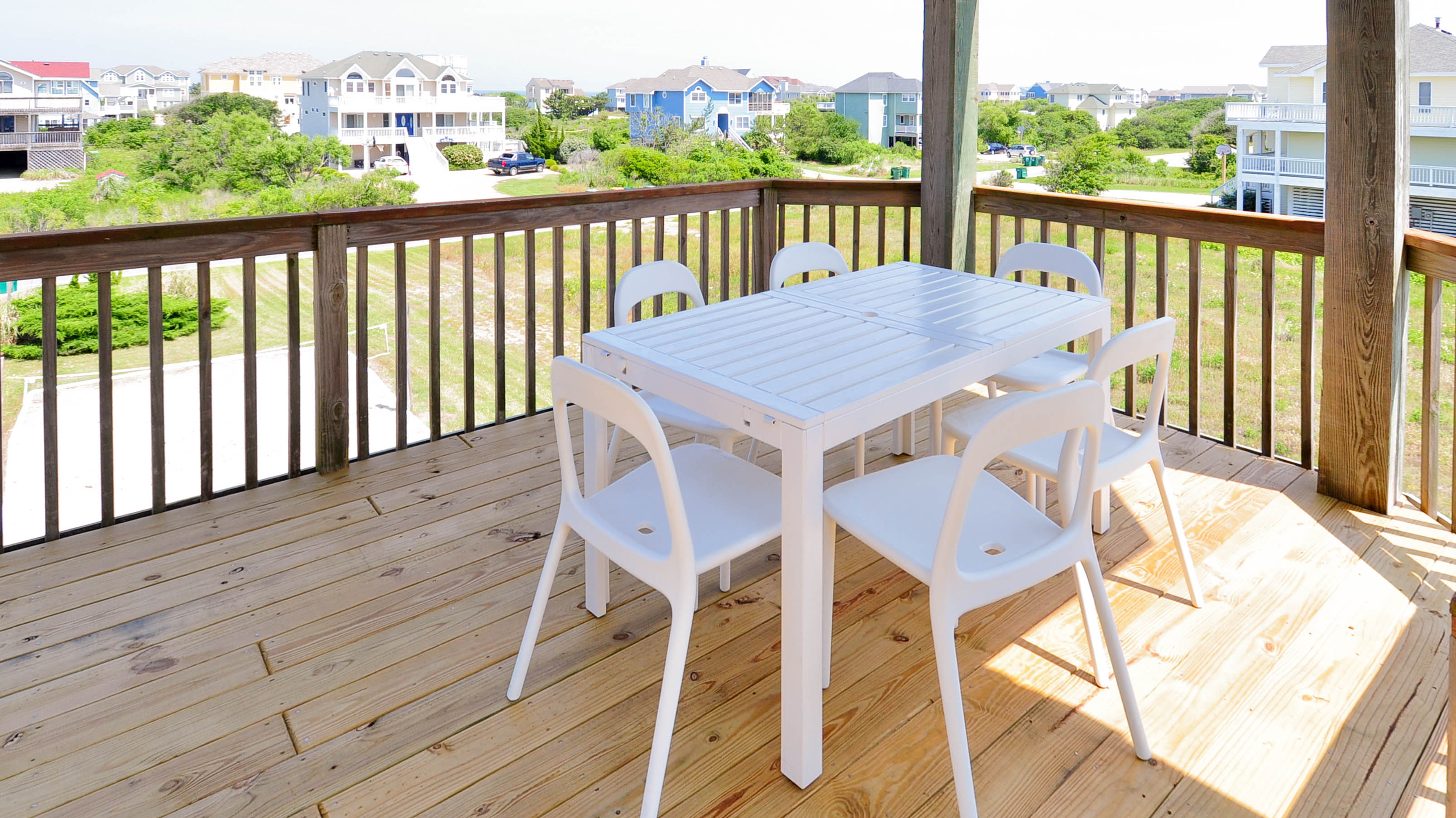 The Outer Banks Home 1016761