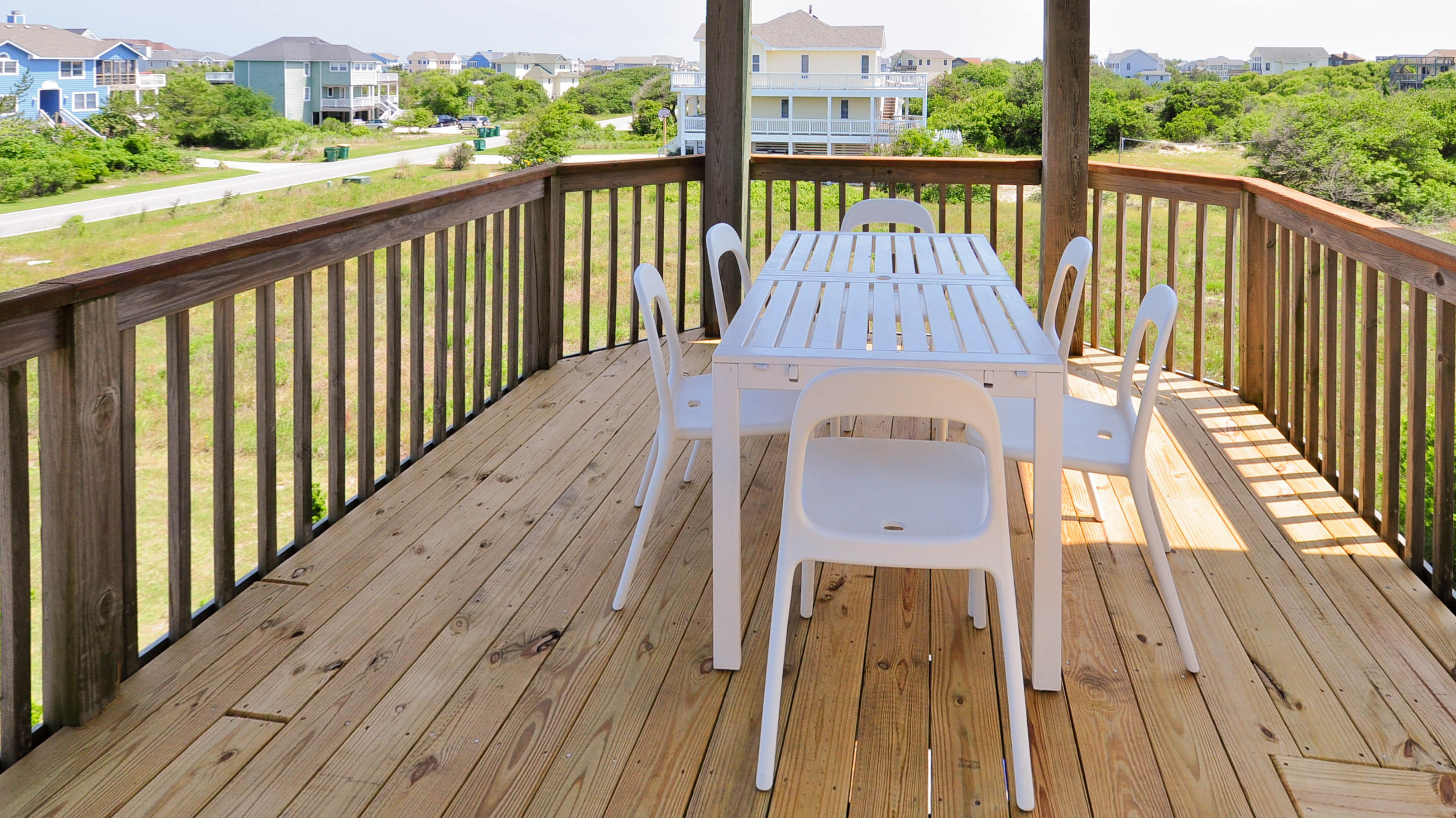 The Outer Banks Home 1016761