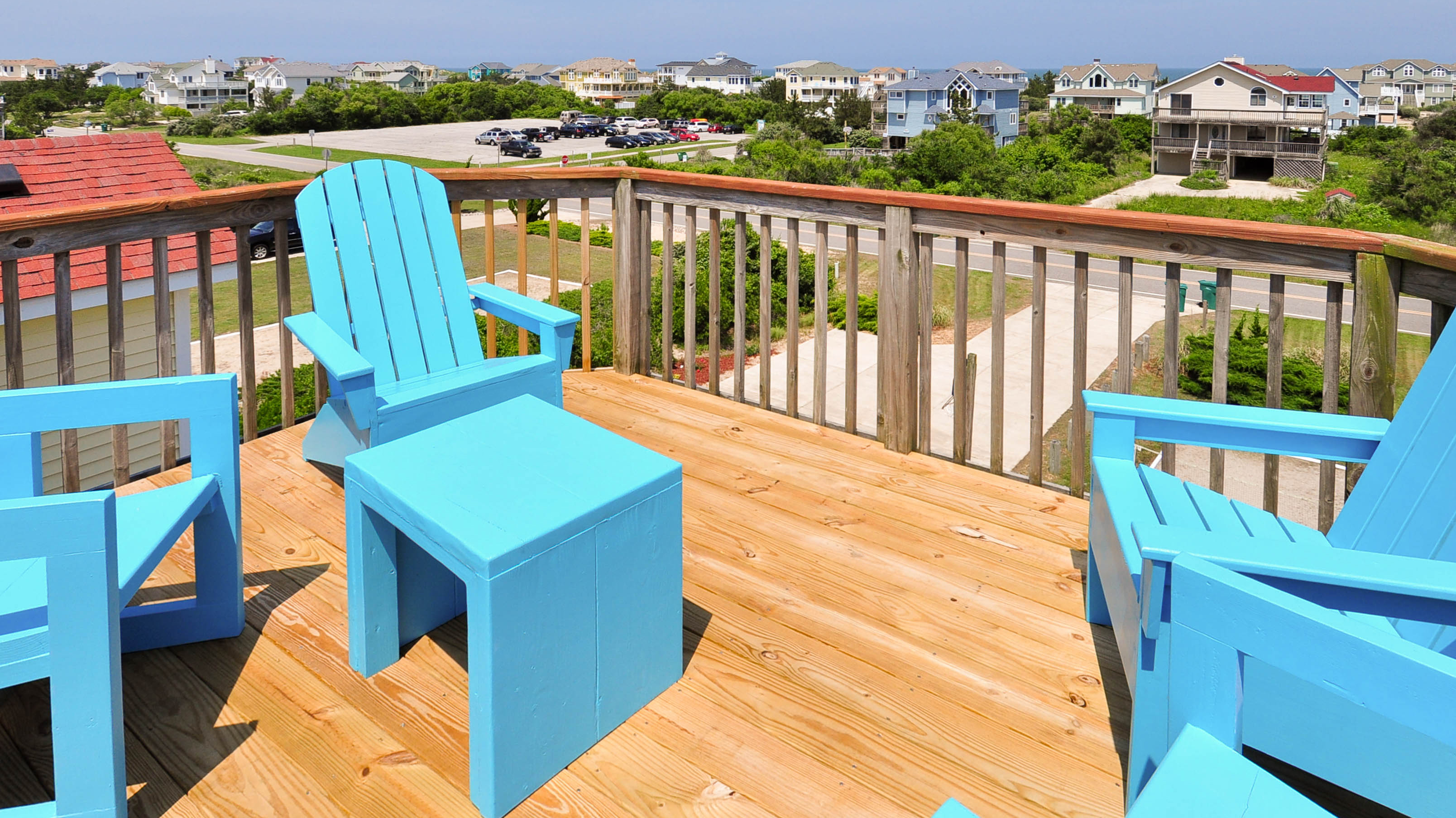 The Outer Banks Home 1016761