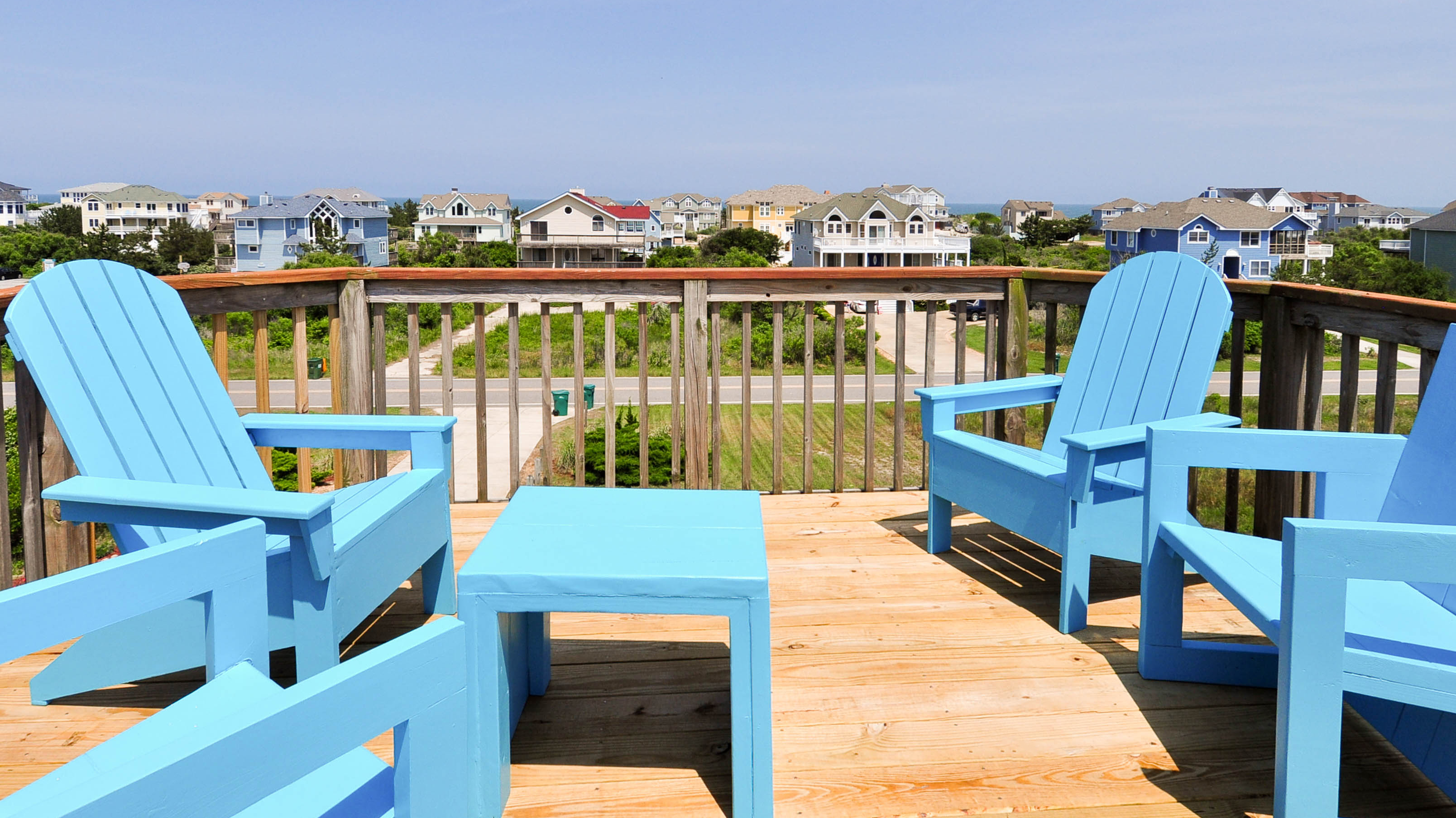 The Outer Banks Home 1016761