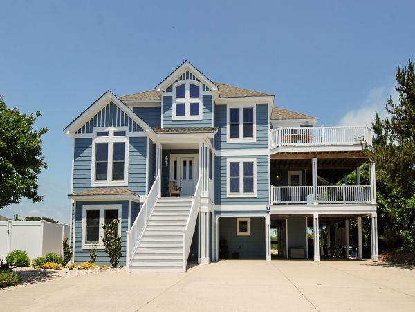 The Outer Banks Home 1016766