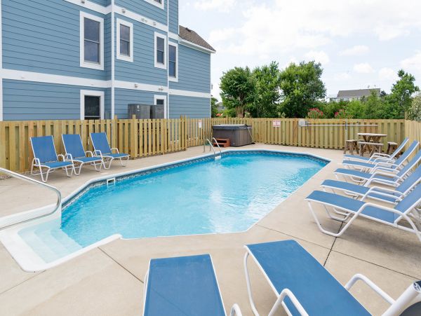 The Outer Banks Home 1016766