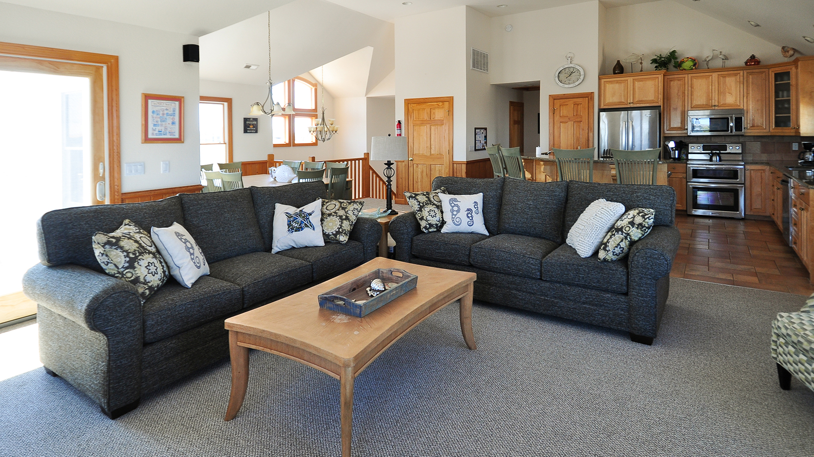 The Outer Banks Home 1016766