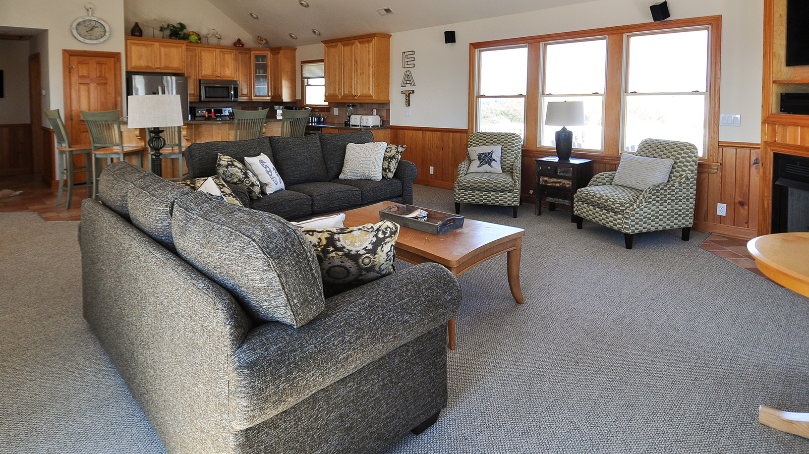 The Outer Banks Home 1016766