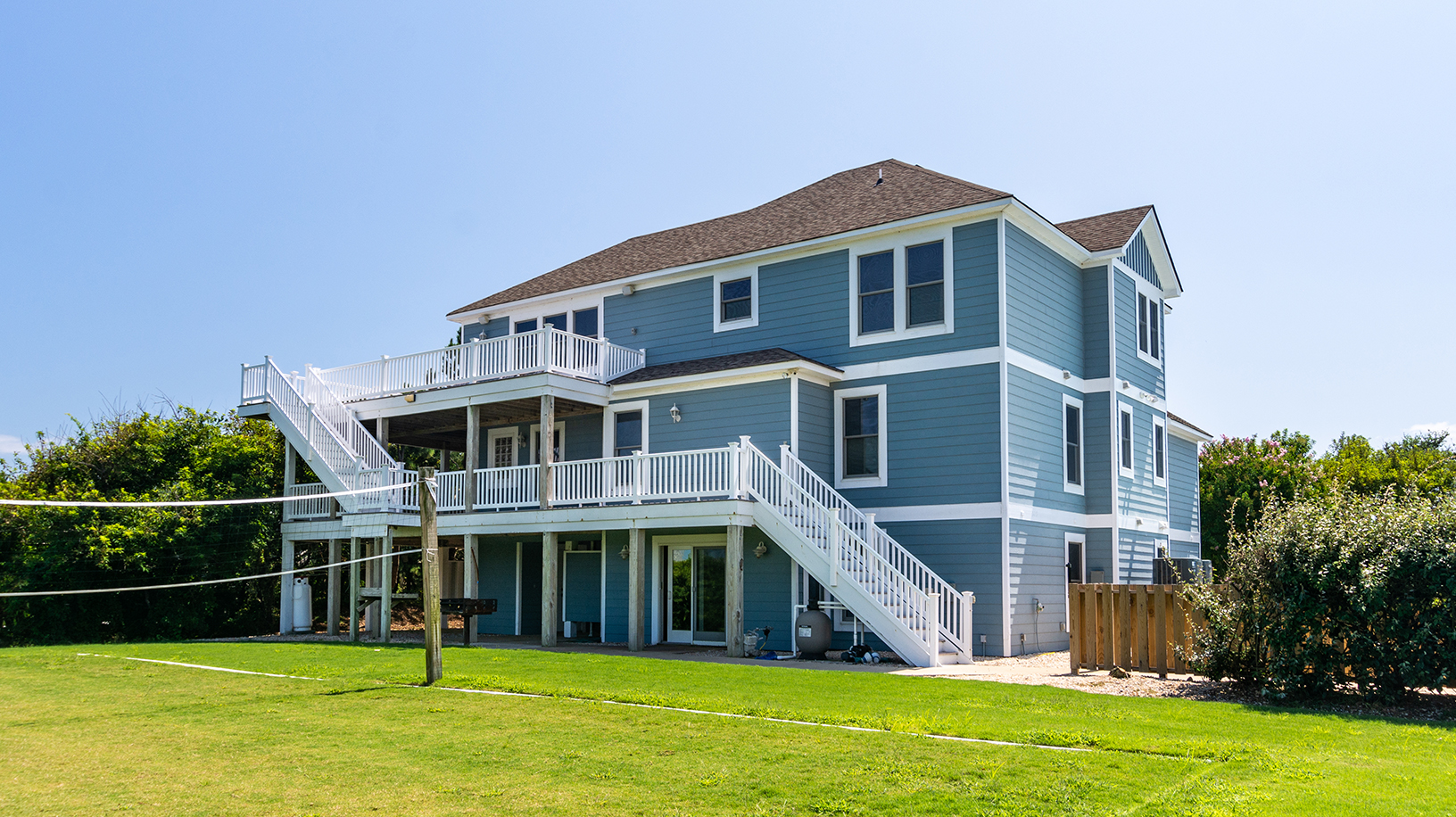 The Outer Banks Home 1016766