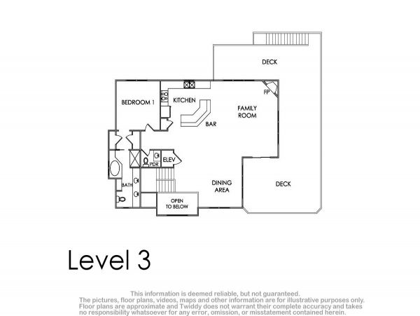 The Outer Banks Home 1016766