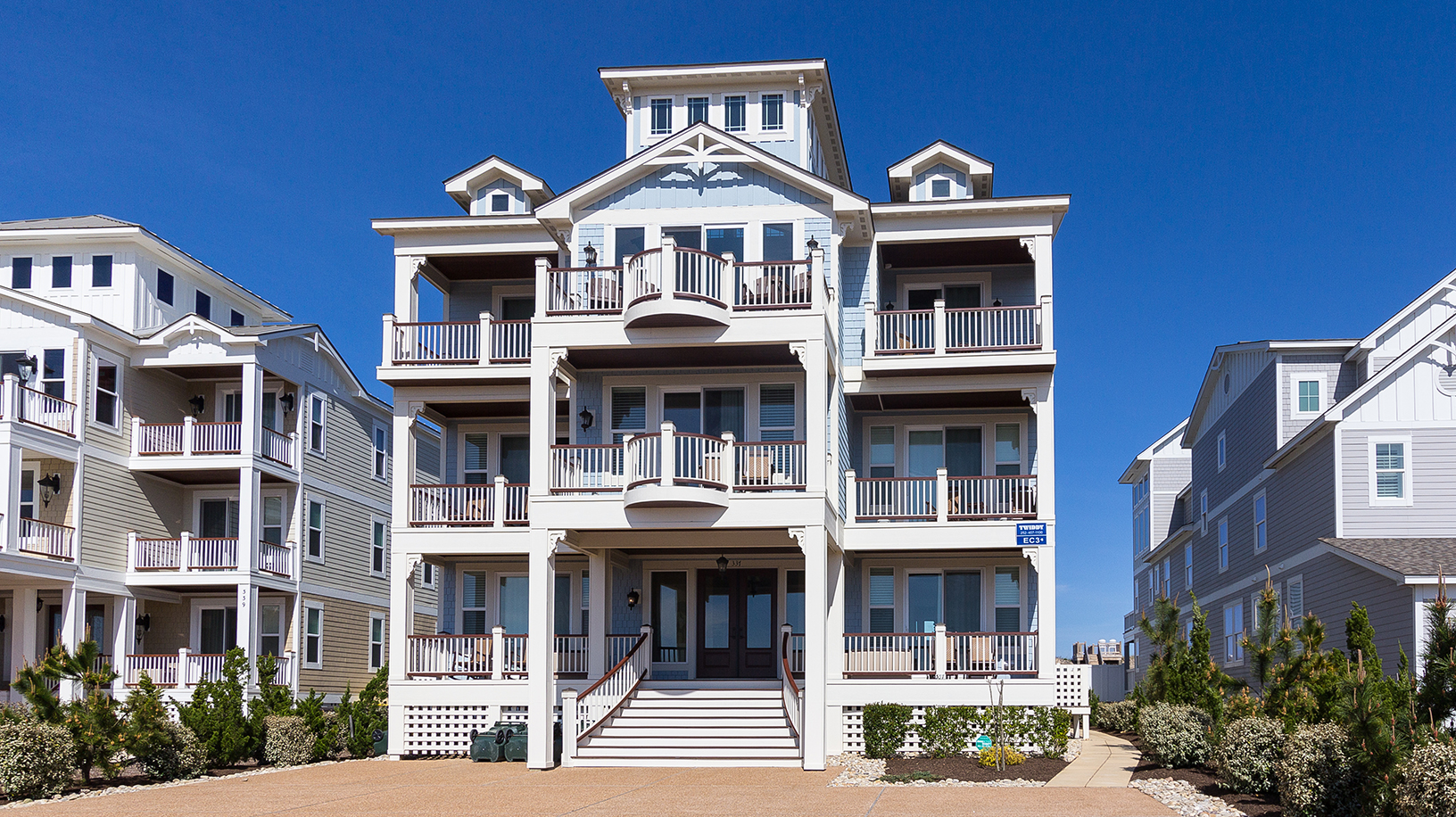 The Outer Banks Home 1016769