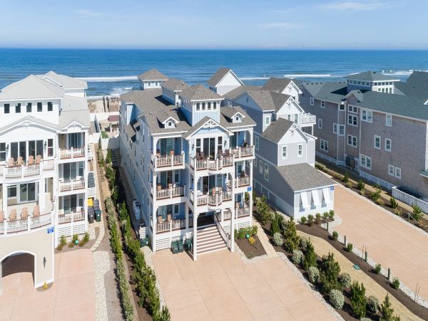 The Outer Banks Home 1016769