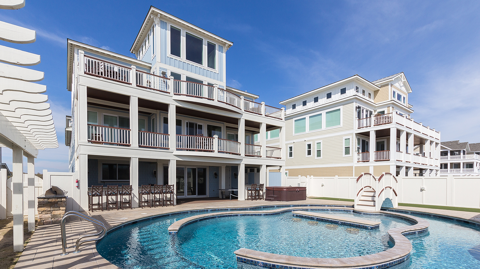 The Outer Banks Home 1016769