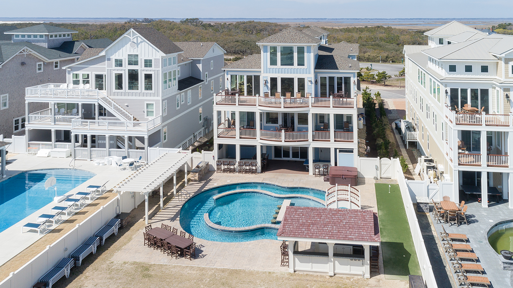 The Outer Banks Home 1016769