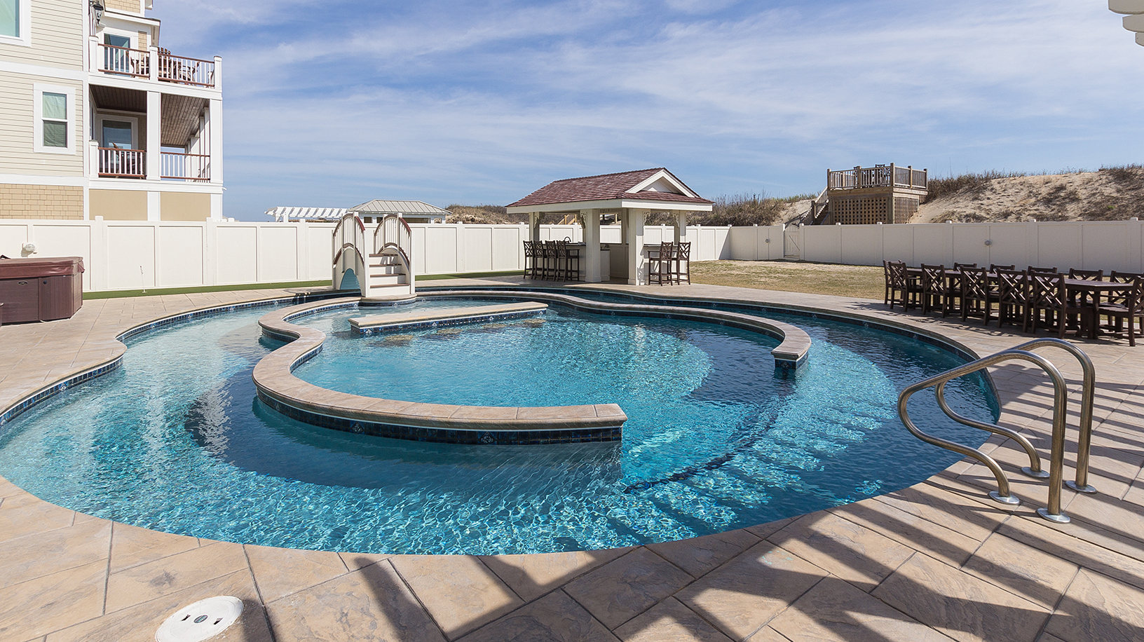 The Outer Banks Home 1016769