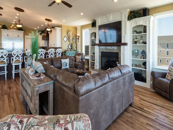 The Outer Banks Home 1016769