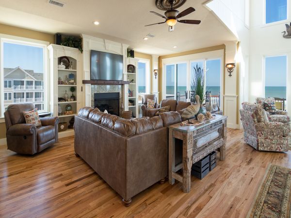 The Outer Banks Home 1016769