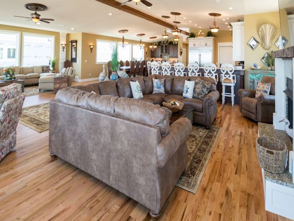 The Outer Banks Home 1016769