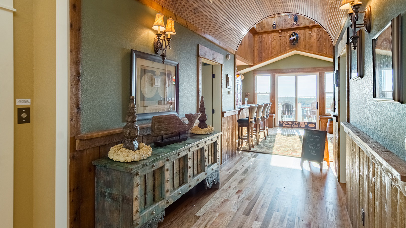 The Outer Banks Home 1016769